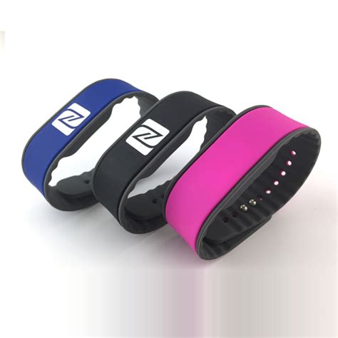 nfc wristbands south africa|custom nfc wristbands.